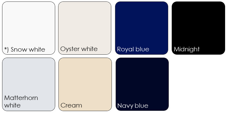 Magicezy 9 second chip fix - reperasjonsfiller til båt og caravan - Hjem & Fritidsshoppen.no