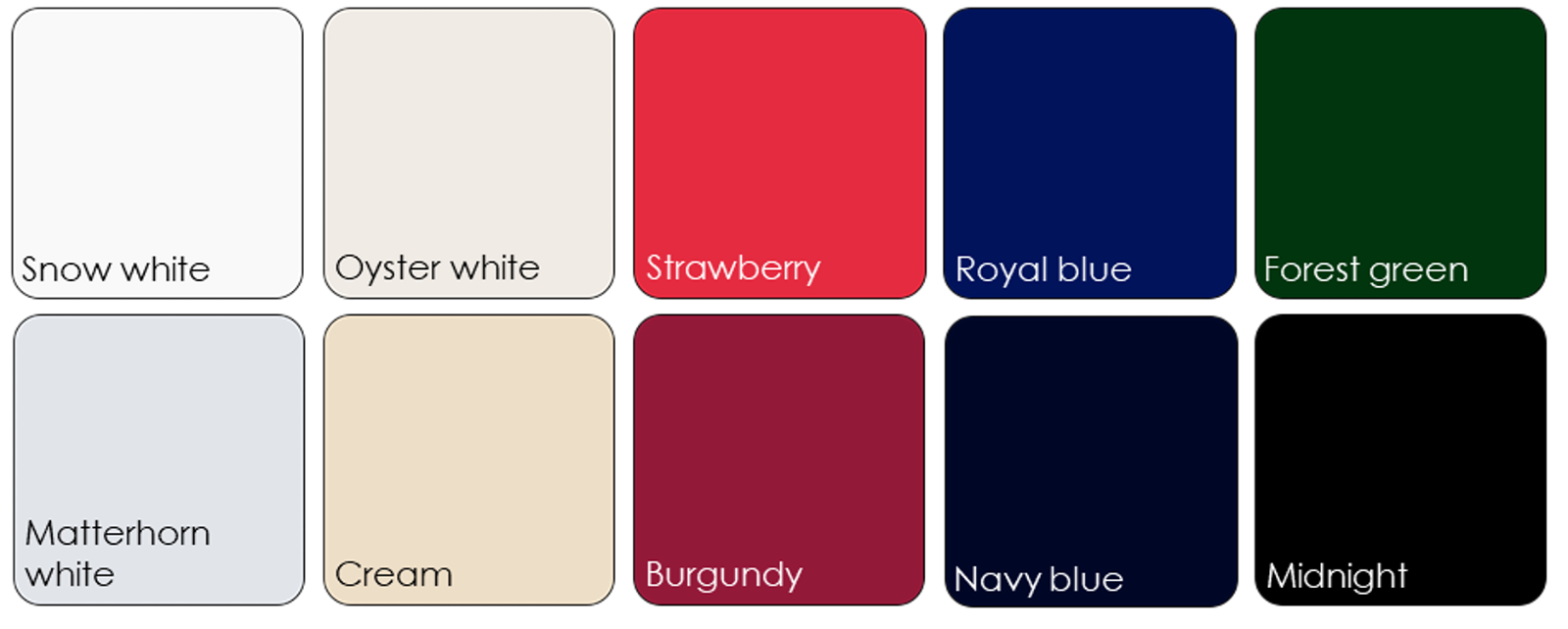 Magicezy Hairline fix - reperasjons fyller til båt og caravan - Hjem & Fritidsshoppen.no