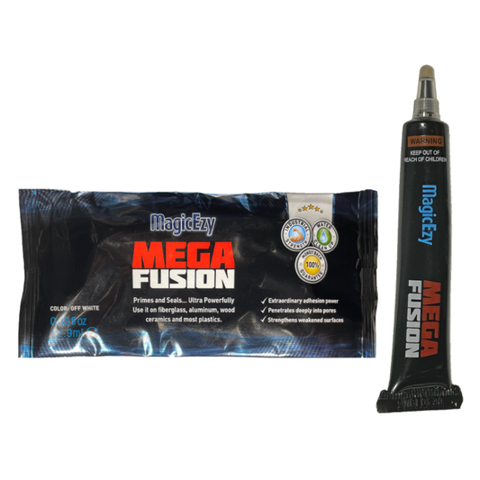 Magicezy mega fusion - Hjem & Fritidsshoppen.no