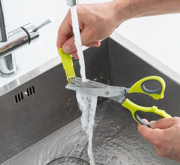 Multisaks kjøkken - superpraktisk -  endelig på lager igjen! - Hjem & Fritidsshoppen.no