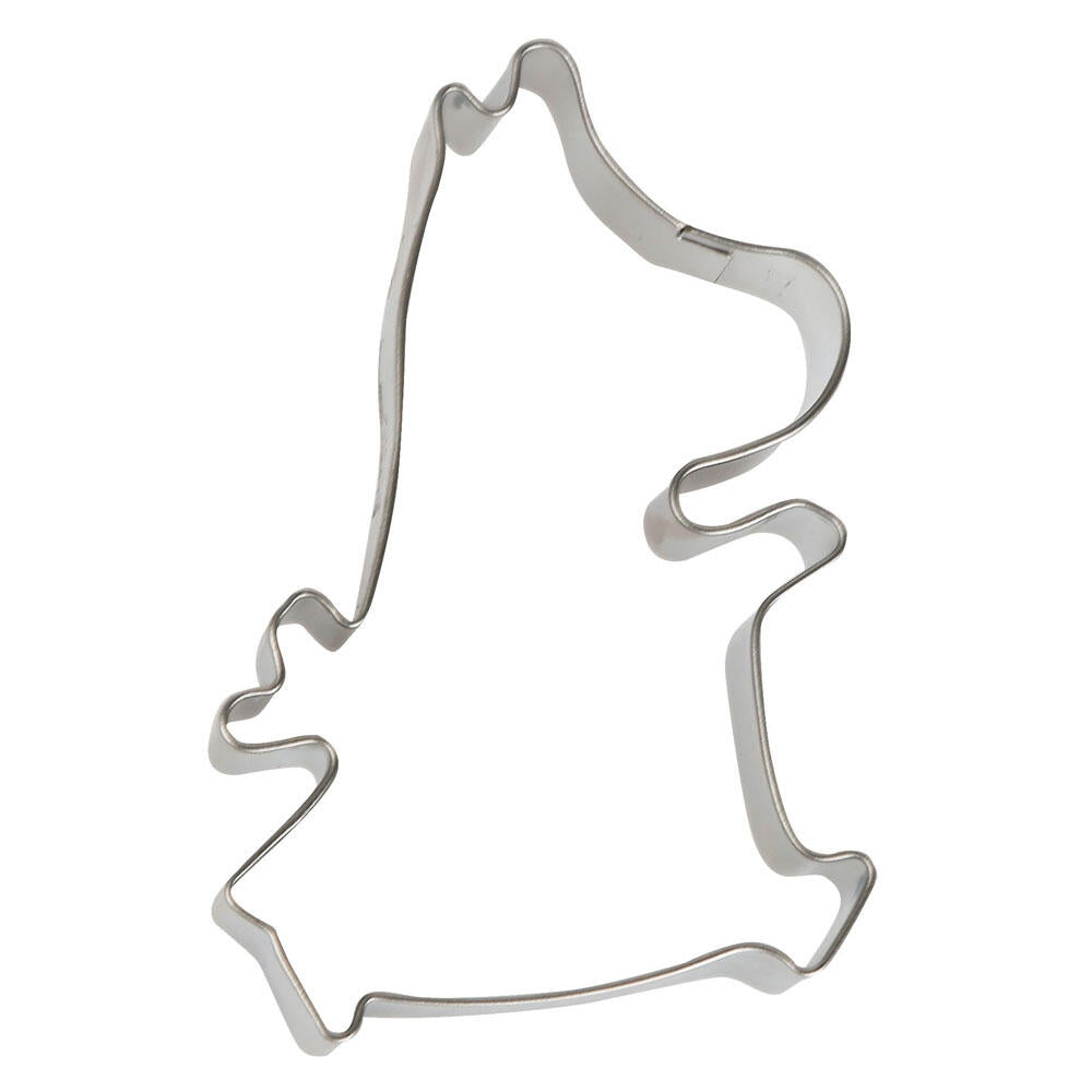 Mummi Pepperkakeformer 3 Stk - Hjem & Fritidsshoppen.no