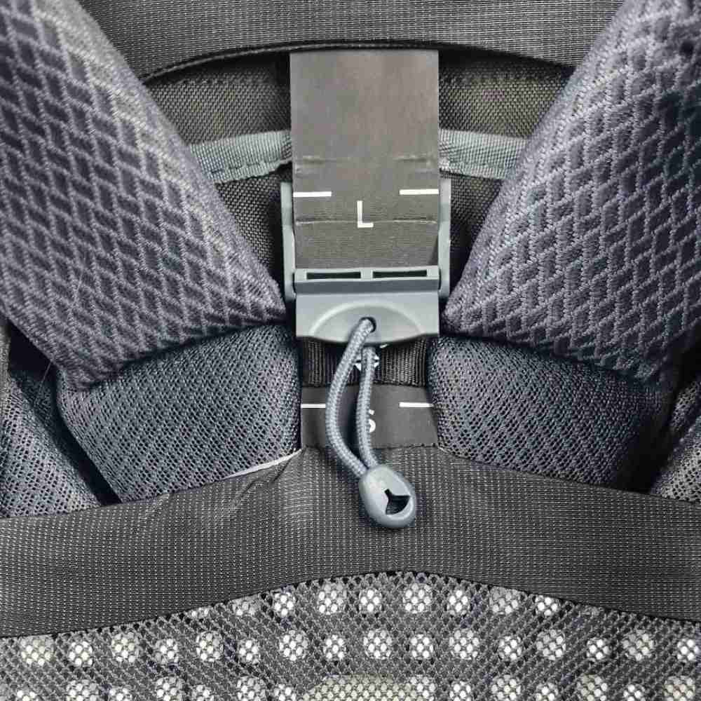 Norgessekken 45 liter - den perfekte dagstursekken!