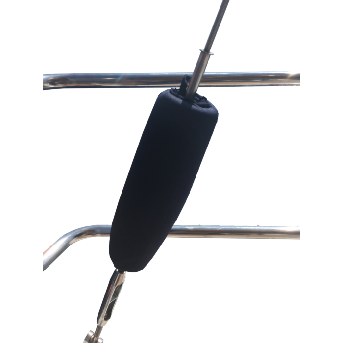 UNIVERSAL RAIL CUSHION - PUTE/POLSTRING TIL REKKE, REKKEWIRE O.L. - Hjem & Fritidsshoppen.no