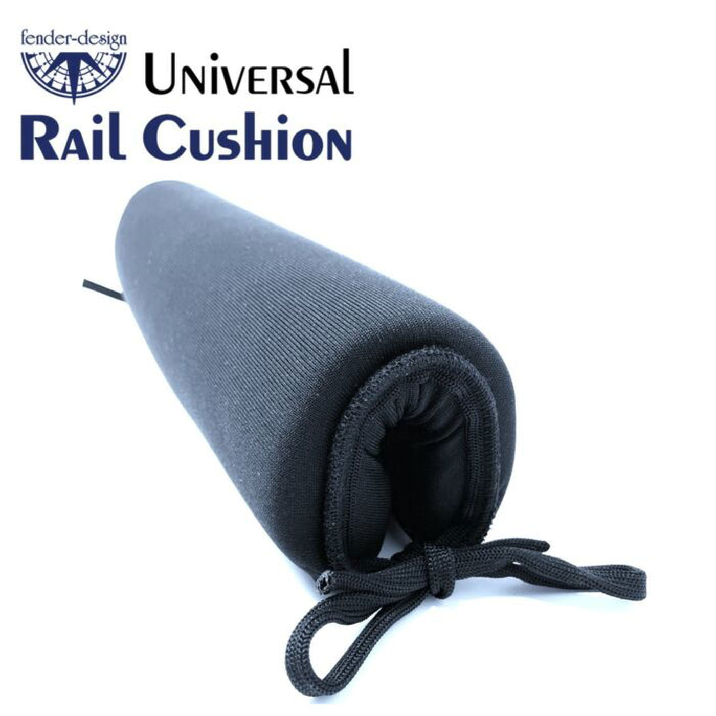 UNIVERSAL RAIL CUSHION - PUTE/POLSTRING TIL REKKE, REKKEWIRE O.L. - Hjem & Fritidsshoppen.no