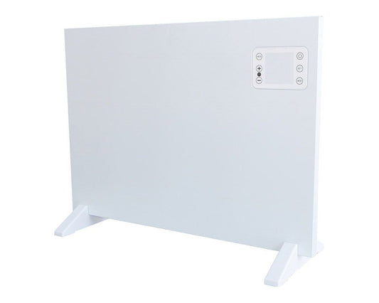 Panelovn Homeline HLHW WiFi 800W hvit - begrenset antall! - Hjem & Fritidsshoppen.no