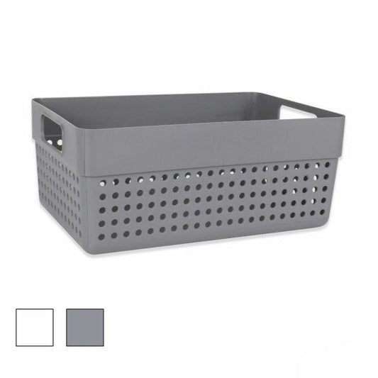 Plastkurv 2 pk 750 ml  ( 15,5x11,5x7,5) - Hjem & Fritidsshoppen.no