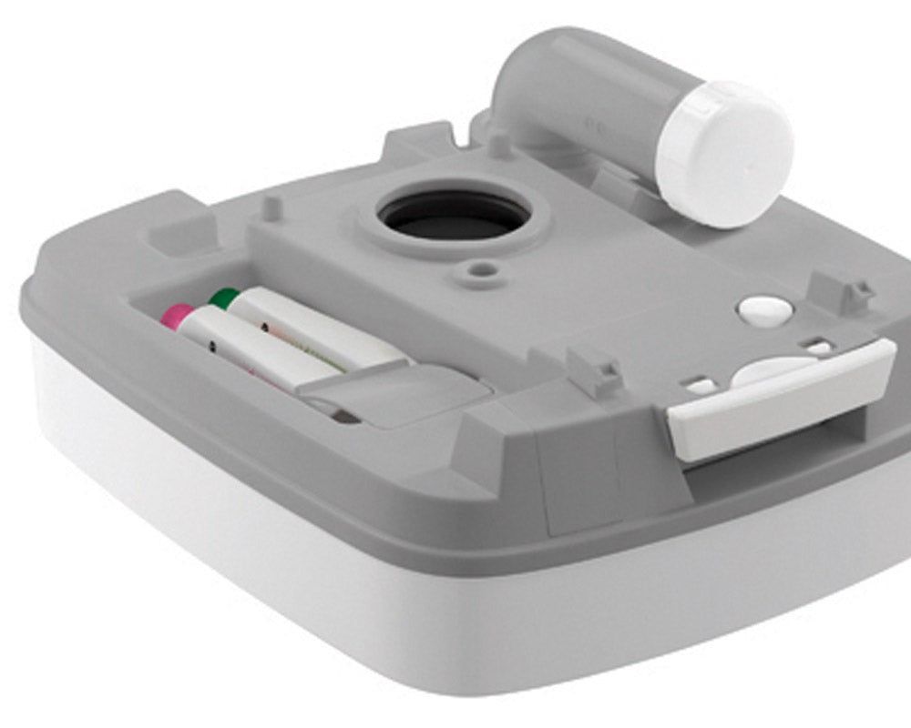 Porta Potti Qube 365 - Hjem & Fritidsshoppen.no