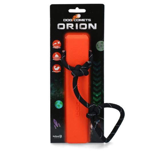 Orion Oransje