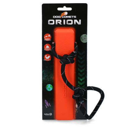Orion Oransje