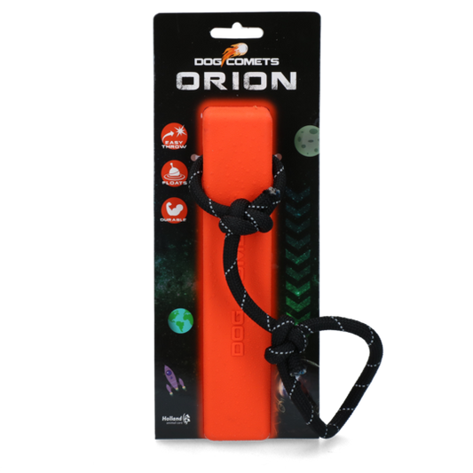 Orion Oransje