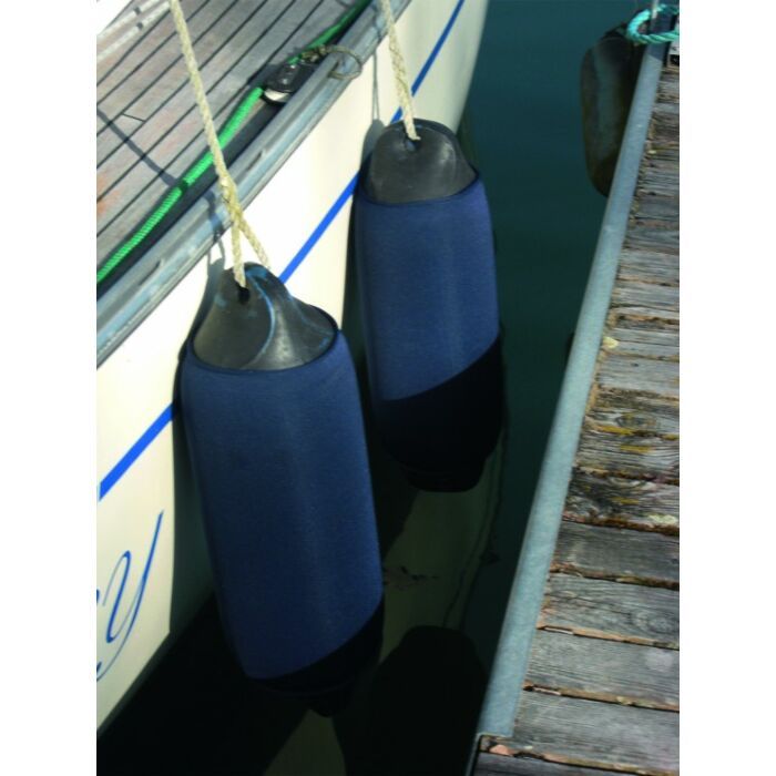 ROLLNECK - Fendertrekk til båt - som metervare! - Hjem & Fritidsshoppen.no