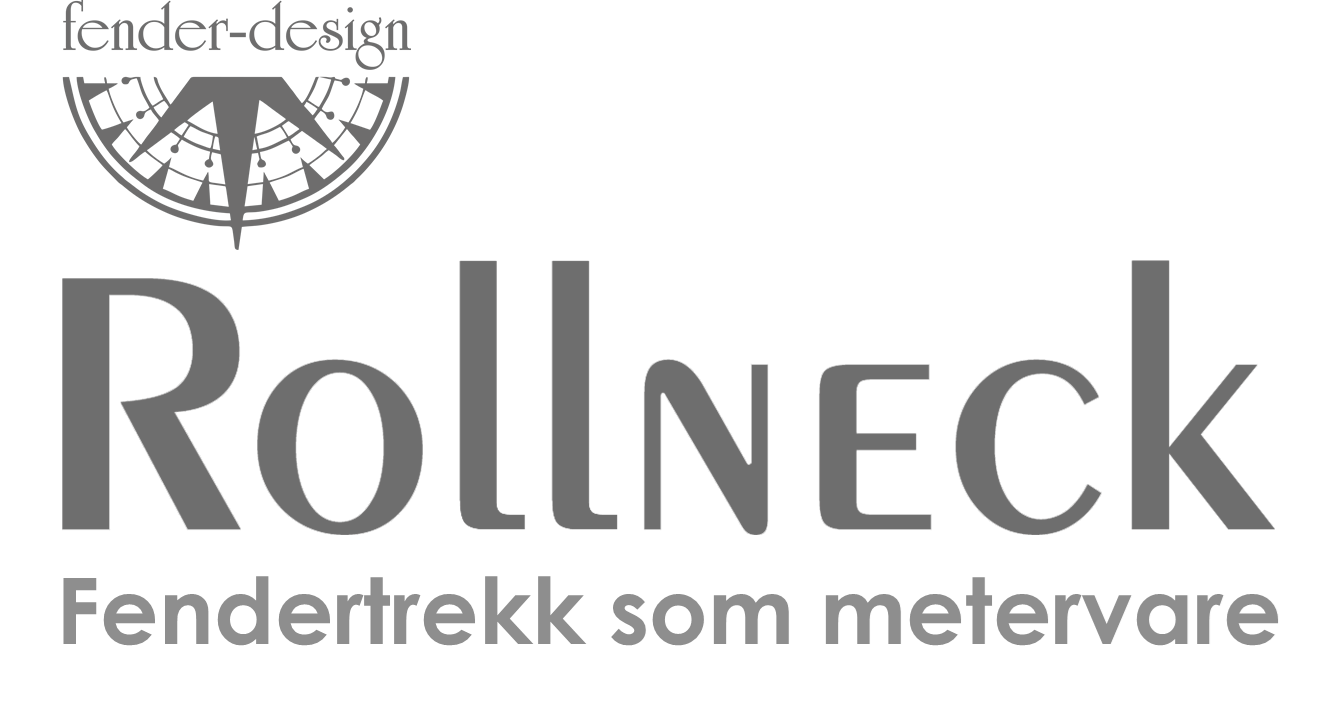 ROLLNECK - Fendertrekk til båt - som metervare! - Hjem & Fritidsshoppen.no