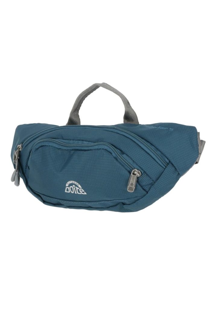 Rumpetaske Parker Large