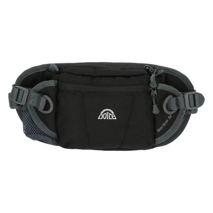 Rumpetaske Santos Medium