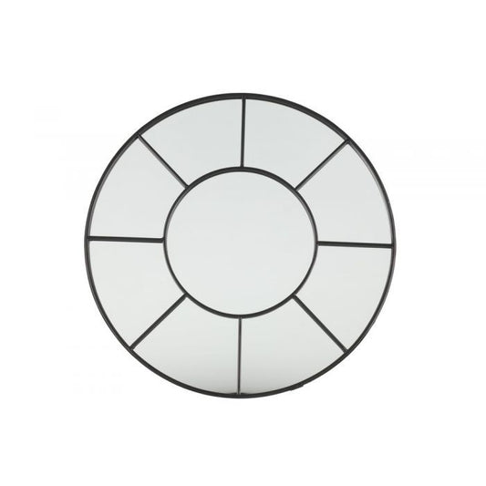 Rundt speil 40 cm 4 Living Collection - Hjem & Fritidsshoppen.no