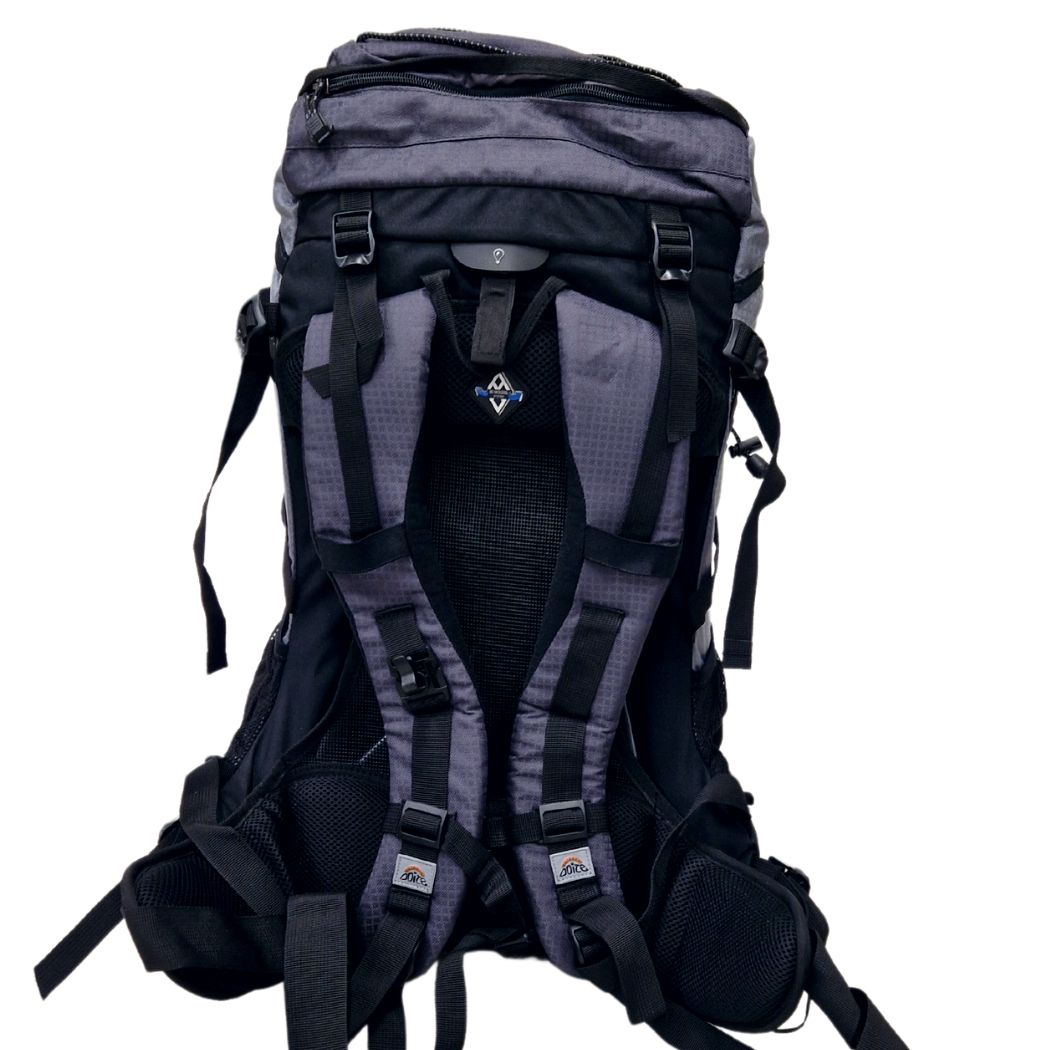 Ryggsekk Catemaco 42 liter - Vår bestselger på tilbud!