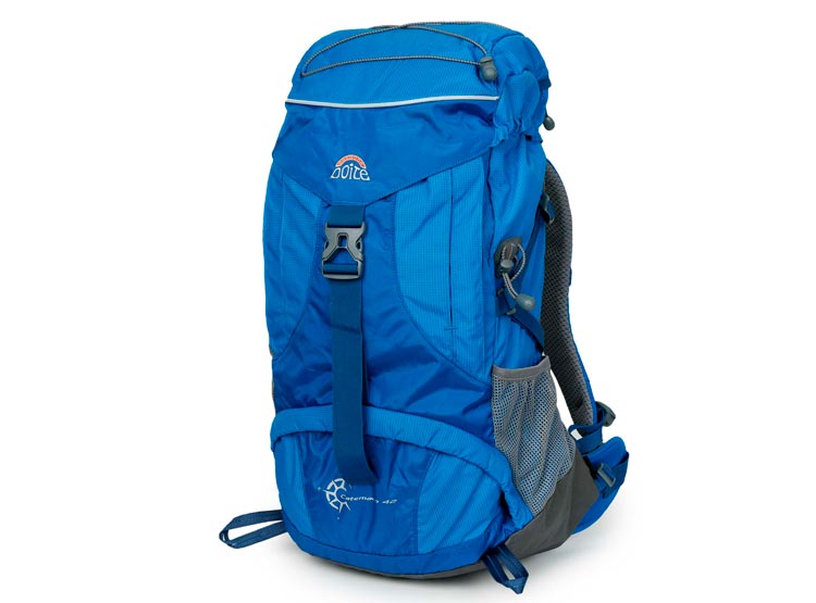 Ryggsekk Catemaco 42 liter - Vår bestselger på tilbud!