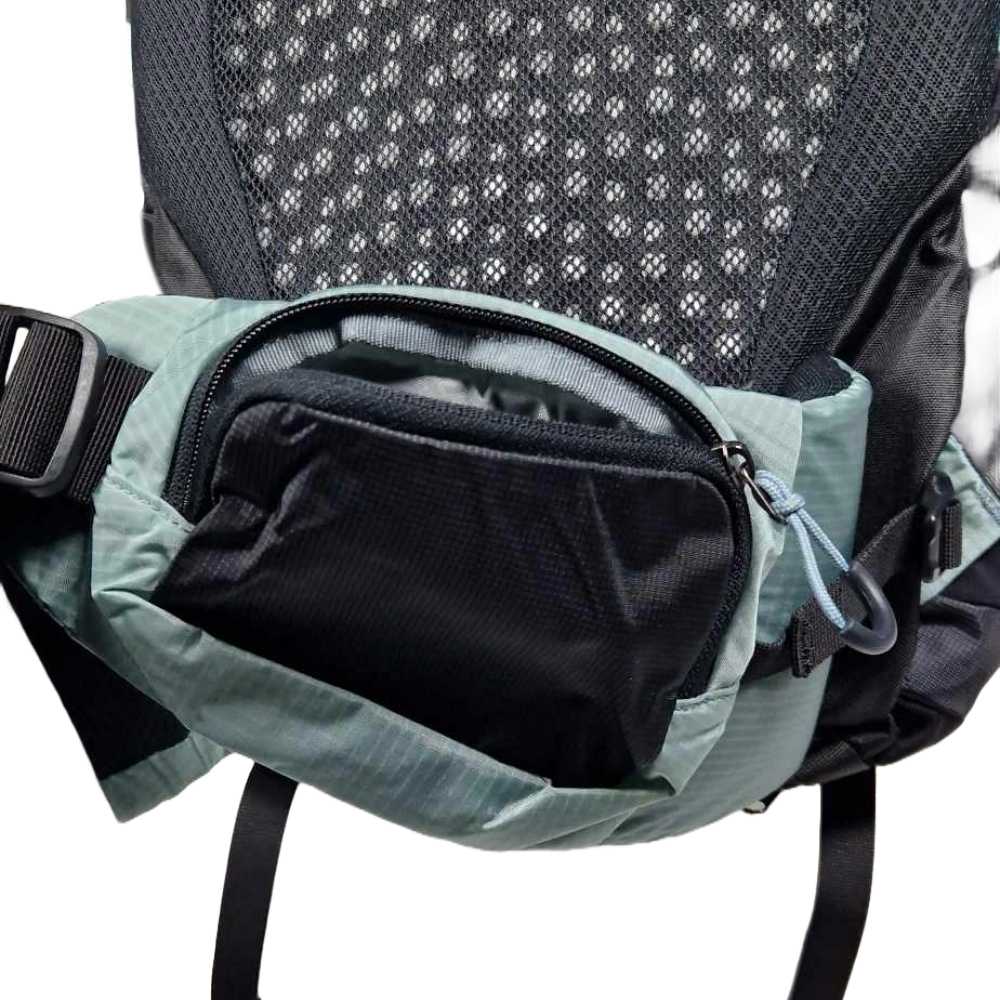 Ryggsekk Dame Monterosa 60 liter