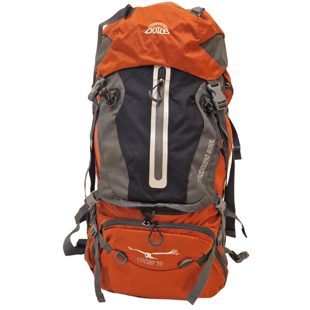 Ryggsekk Lircay 70 liter - Høstsalg