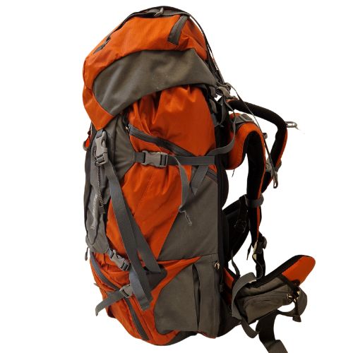 Ryggsekk Lircay 70 liter - Høstsalg