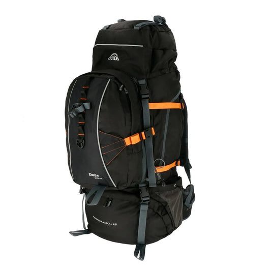 Ryggsekk Peninsula 80+15 liter