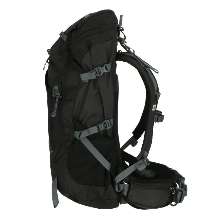 Ryggsekk Zionn Pro 45 liter