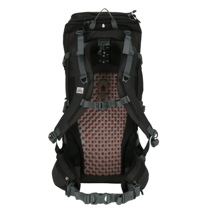 Ryggsekk Zionn Pro 45 liter