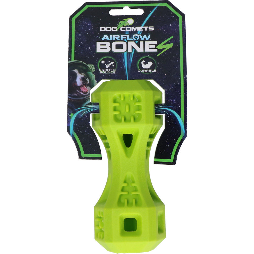 Airflow Bone Grønn S