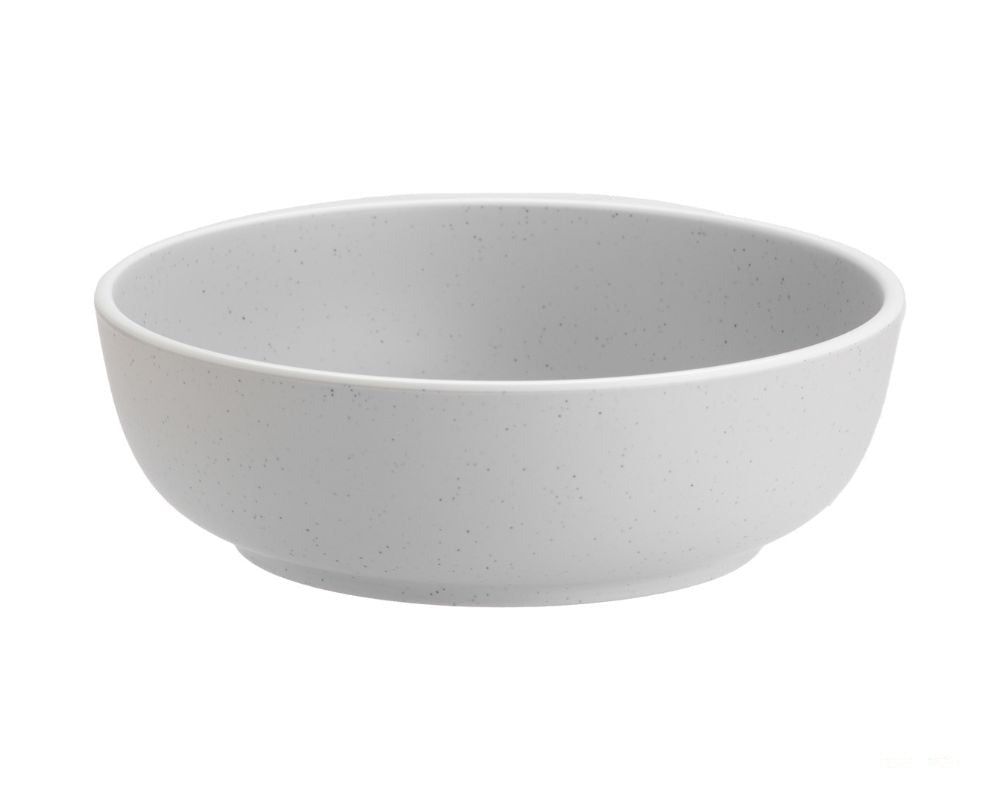 Salatbolle Ø25 cm Dolomit - Hjem & Fritidsshoppen.no