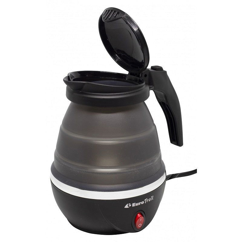 Sammenleggbar vannkoker fra Eurotrail - Hjem & Fritidsshoppen.no