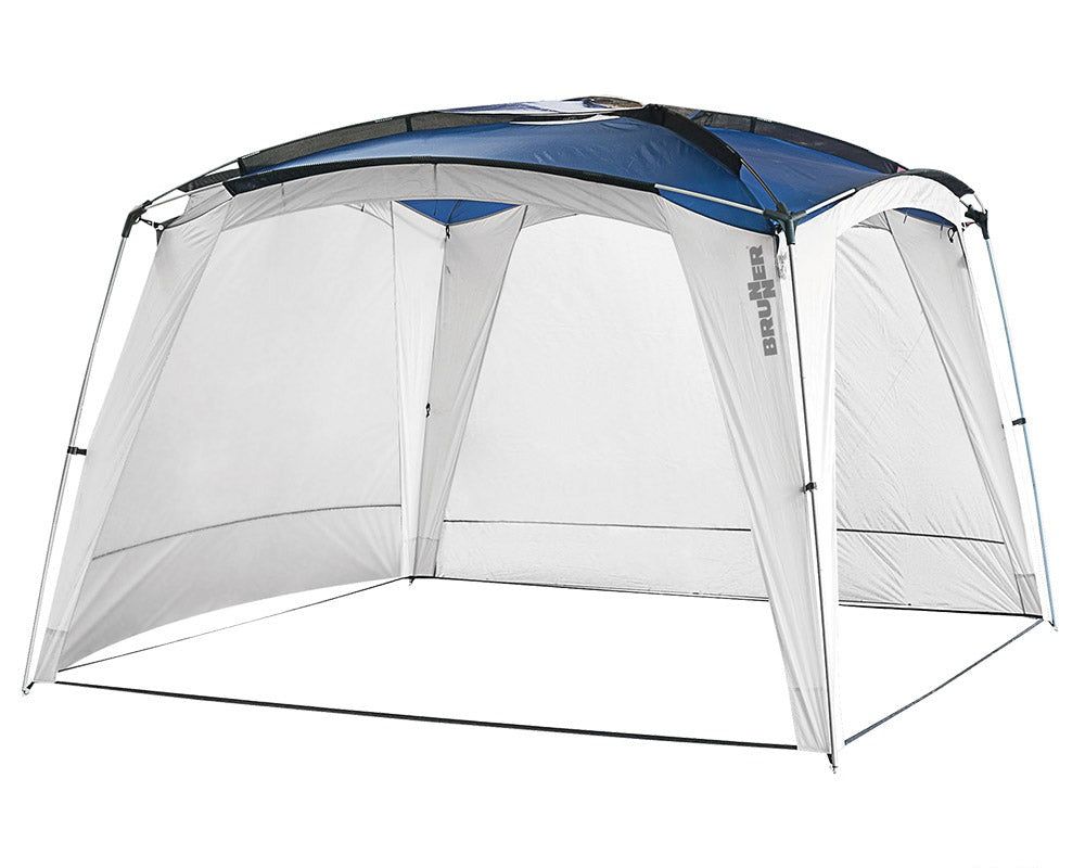 Solid Partytelt  Medusa II  3x3m med 2 sidevegger - Hjem & Fritidsshoppen.no