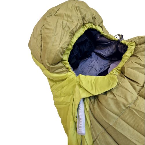 Doite Sovepose Cinamon Dame