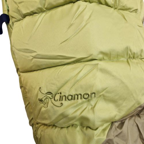 Doite Sovepose Cinamon Dame