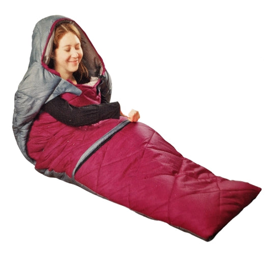 Doite Sovepose Pro-Escape Dame