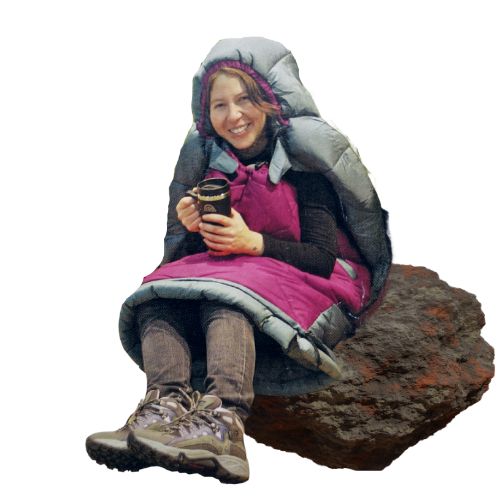 Doite Sovepose Pro-Escape Dame