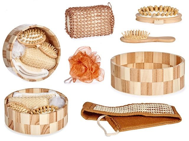 Spa sett rundt - 5 deler - Hjem & Fritidsshoppen.no