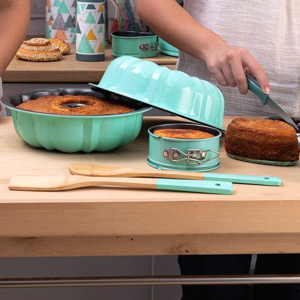 Spatell mint bambus - Hjem & Fritidsshoppen.no