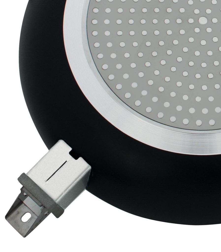 Stekepanne keramisk  ø24 cm Bestselger! - Hjem & Fritidsshoppen.no