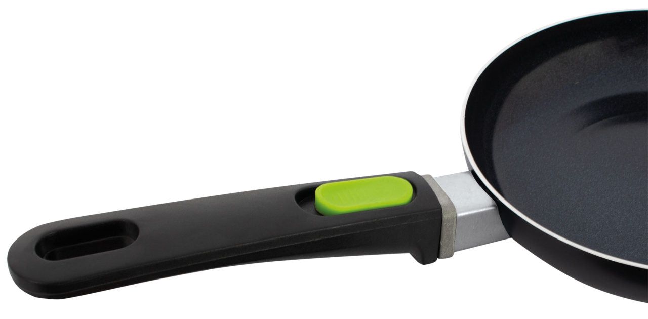 Stekepanne keramisk  ø24 cm Bestselger! - Hjem & Fritidsshoppen.no