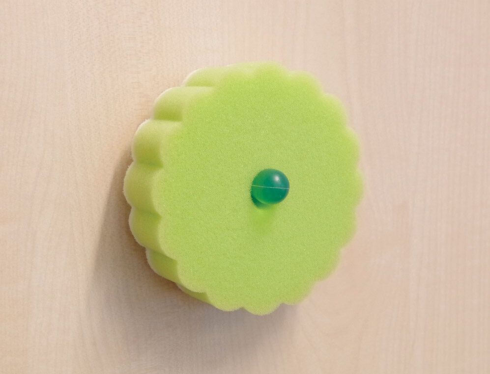 Svamp med sugekopp - Hjem & Fritidsshoppen.no