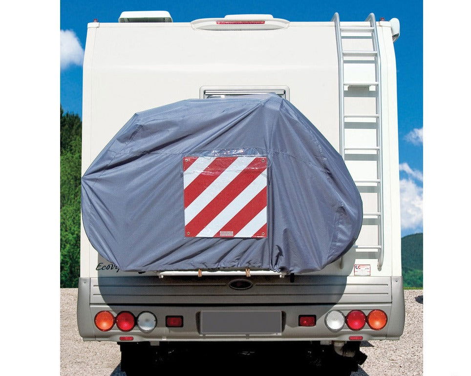 Sykkeltrekk  Bike Cover 4 - for 4 sykler - Hjem & Fritidsshoppen.no