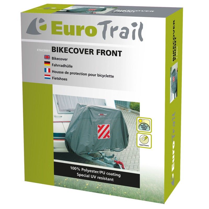 Sykkeltrekk front - Hjem & Fritidsshoppen.no