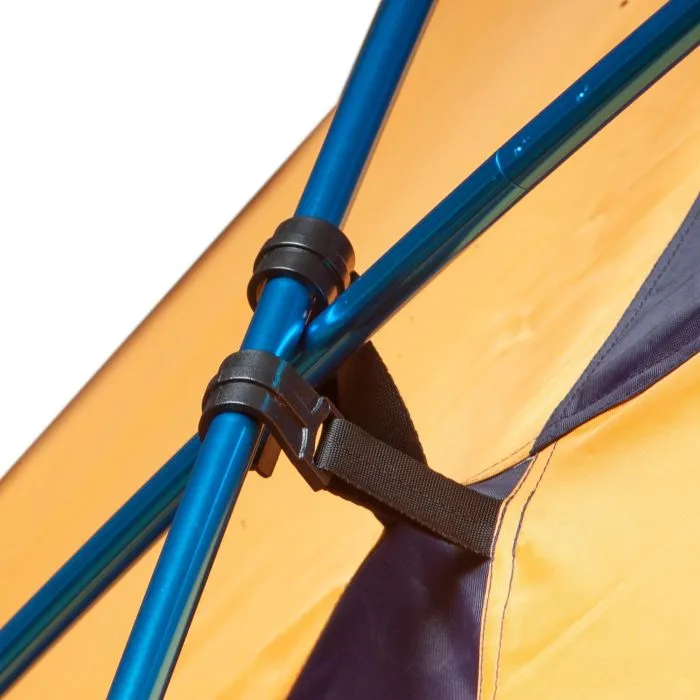 Doite Telt Expedition Base