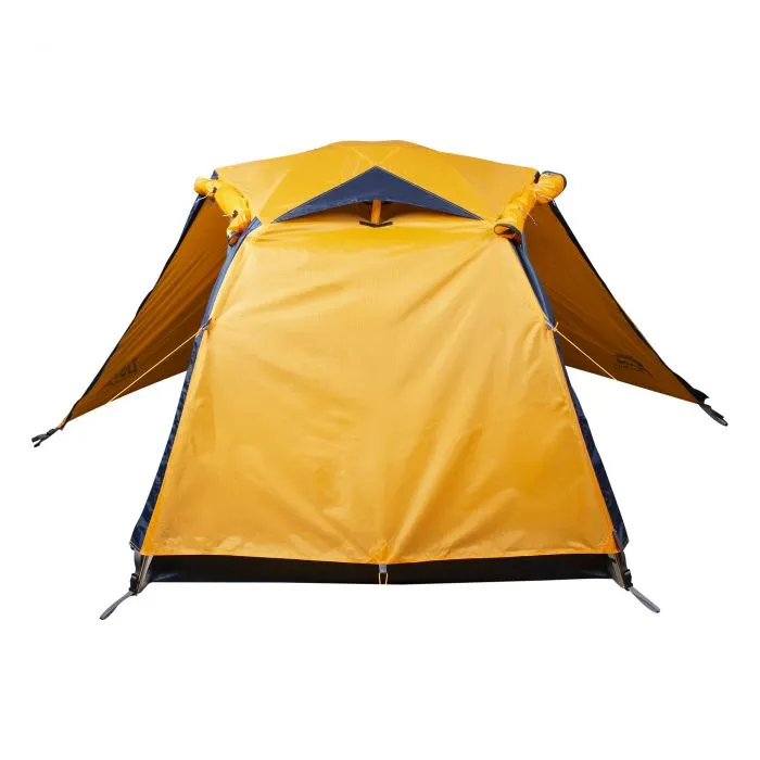 Doite Telt Las Tortolas 2