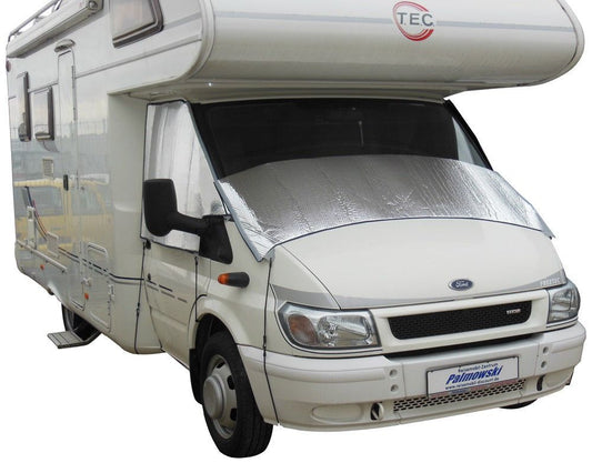 Thermomatte utvendig til Ford  Transit - Hjem & Fritidsshoppen.no