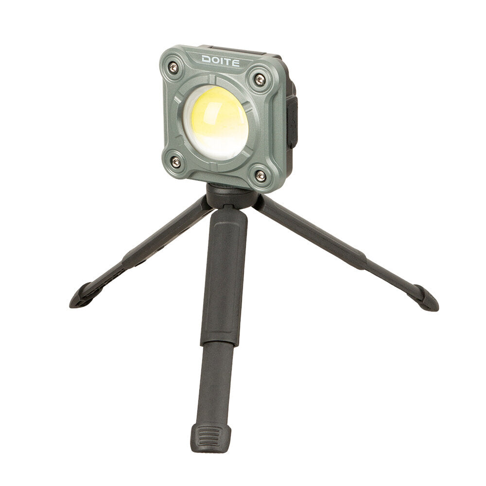 Doite Tikal Tripod – Kompakt stativ til Doite-lykter