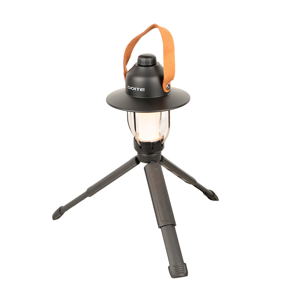 Doite Tikal Tripod – Kompakt stativ til Doite-lykter