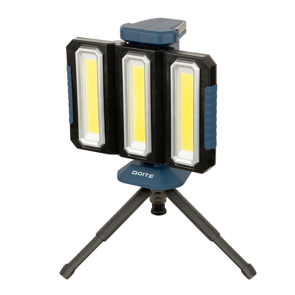 Doite Tikal Tripod – Kompakt stativ til Doite-lykter