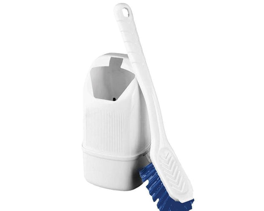 Toalettbørste Brunner Toby SK - Hjem & Fritidsshoppen.no