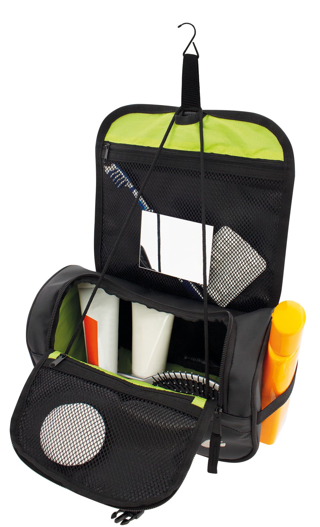 Toalettveske med oppheng - Hjem & Fritidsshoppen.no